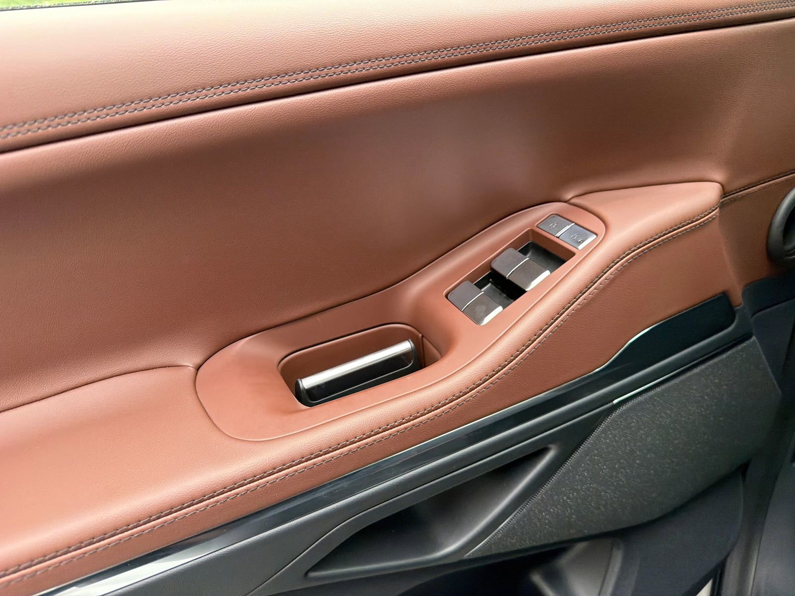 New 2026 Lincoln Navigator L Reserve AWD/4WD image 36