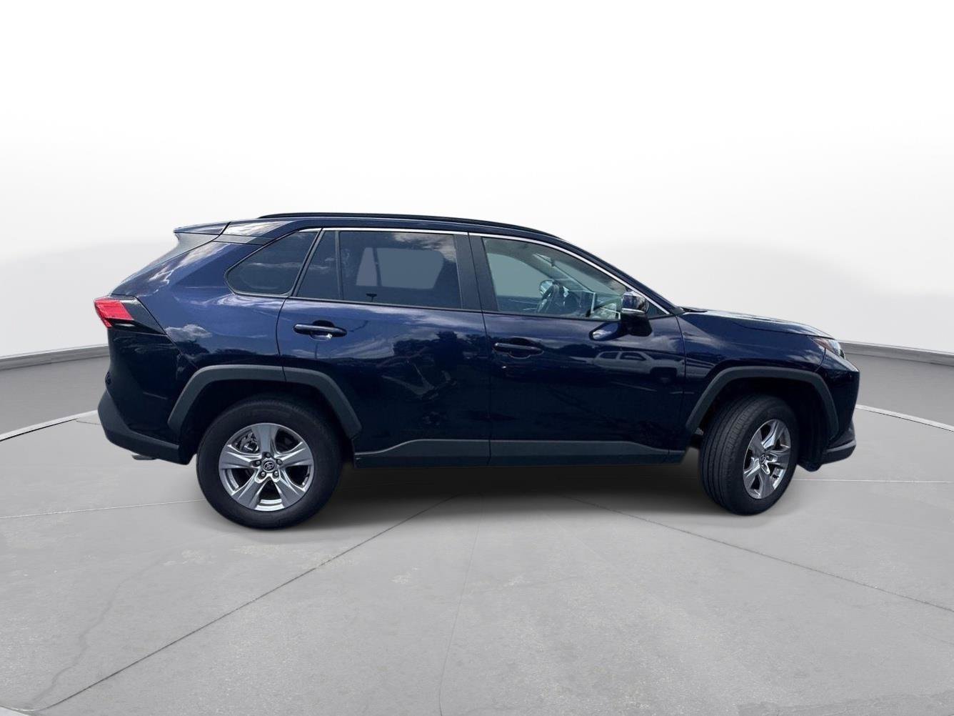 Certified 2025 Toyota RAV4 XLE AWD/4WD image 5