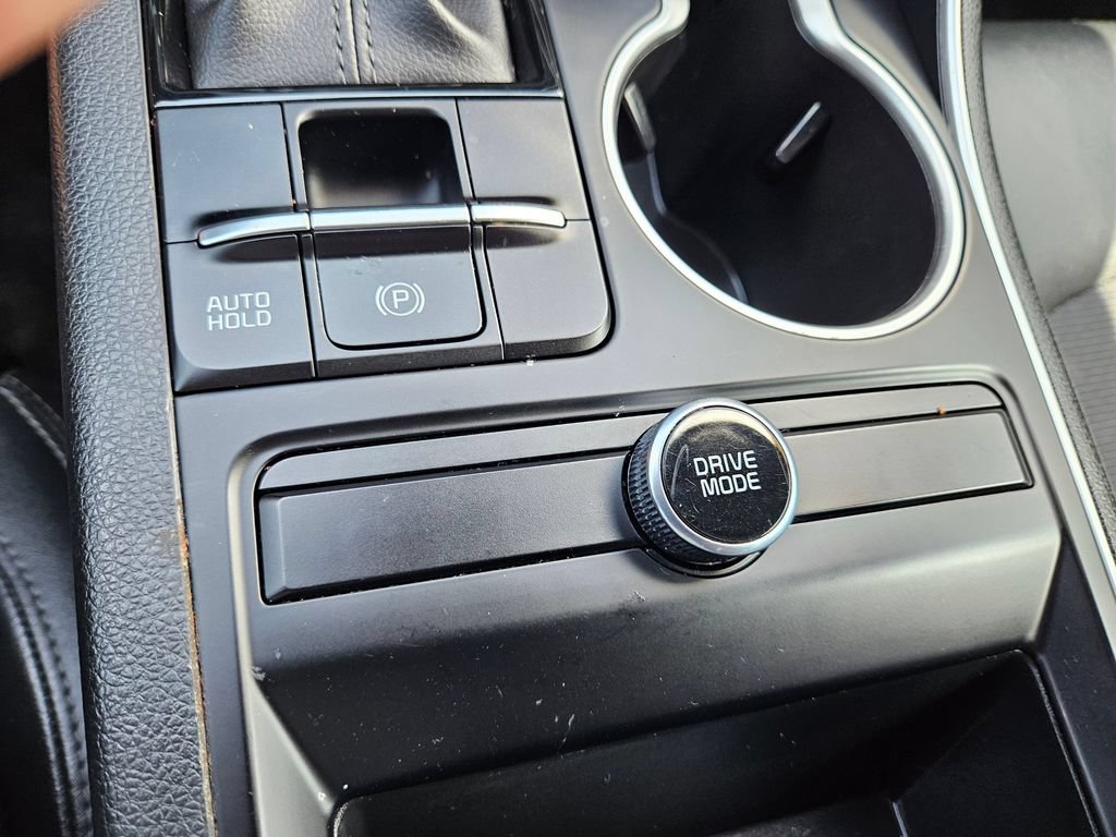 Used 2021 Kia K5 GT-Line FWD image 30