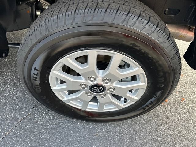 Used 2025 Toyota Tacoma SR5 image 25