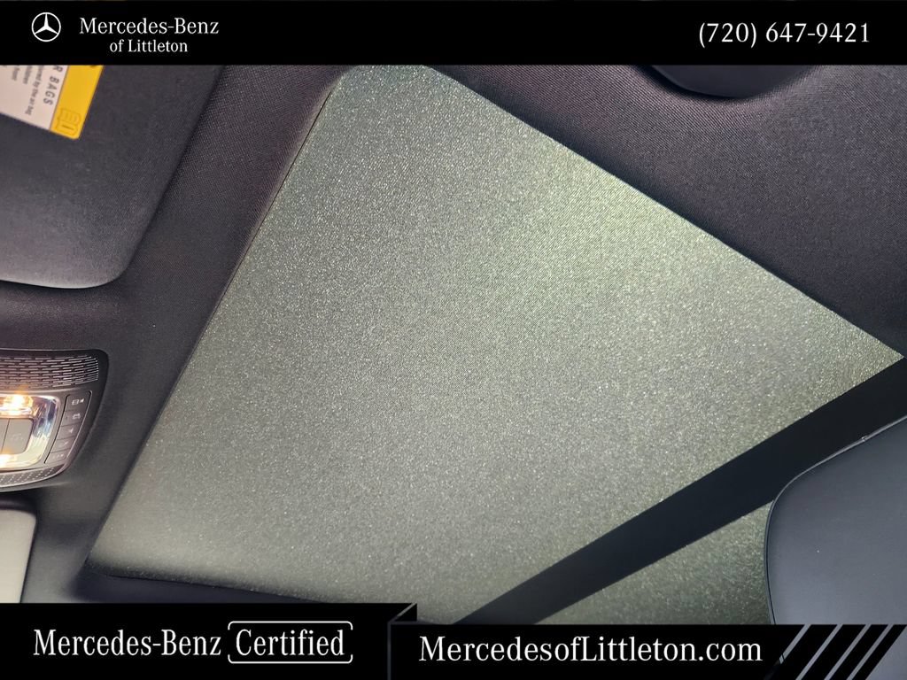Certified 2024 Mercedes-Benz GLE 53 AMG 4MATIC image 24