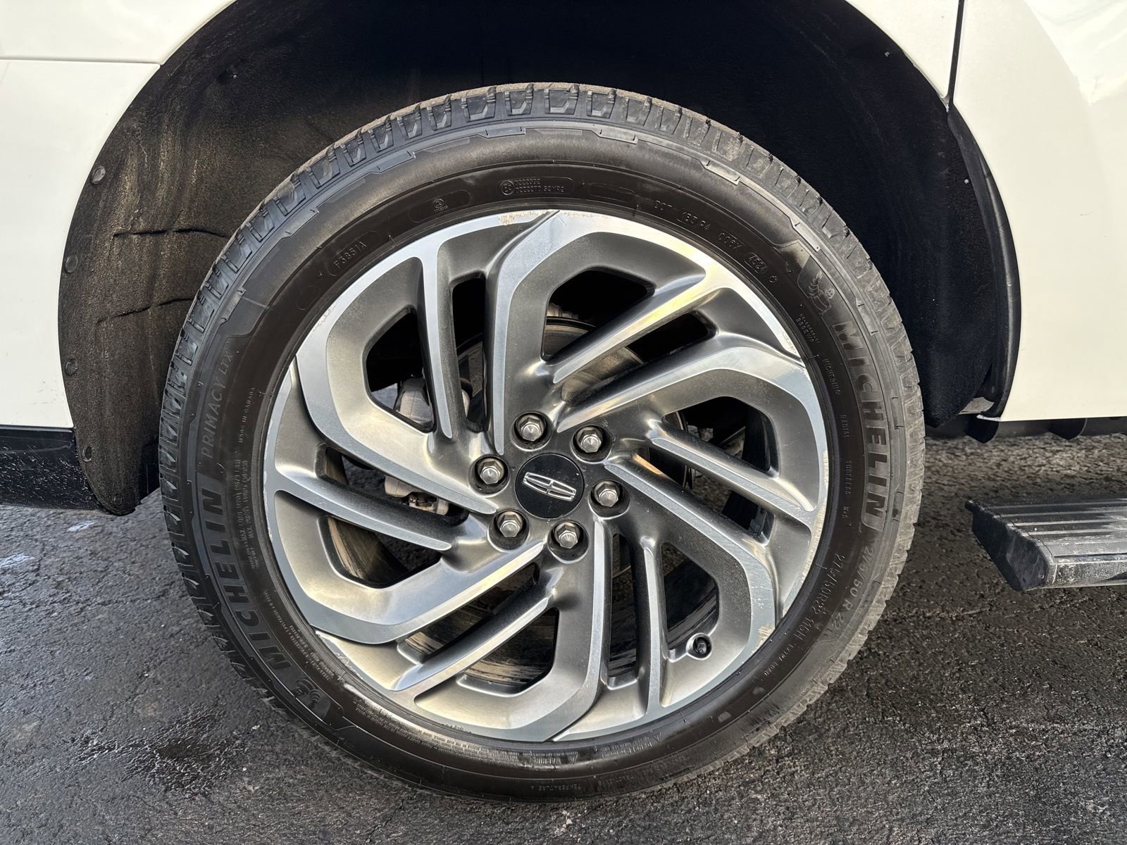 Used 2025 Lincoln Navigator L Reserve image 67