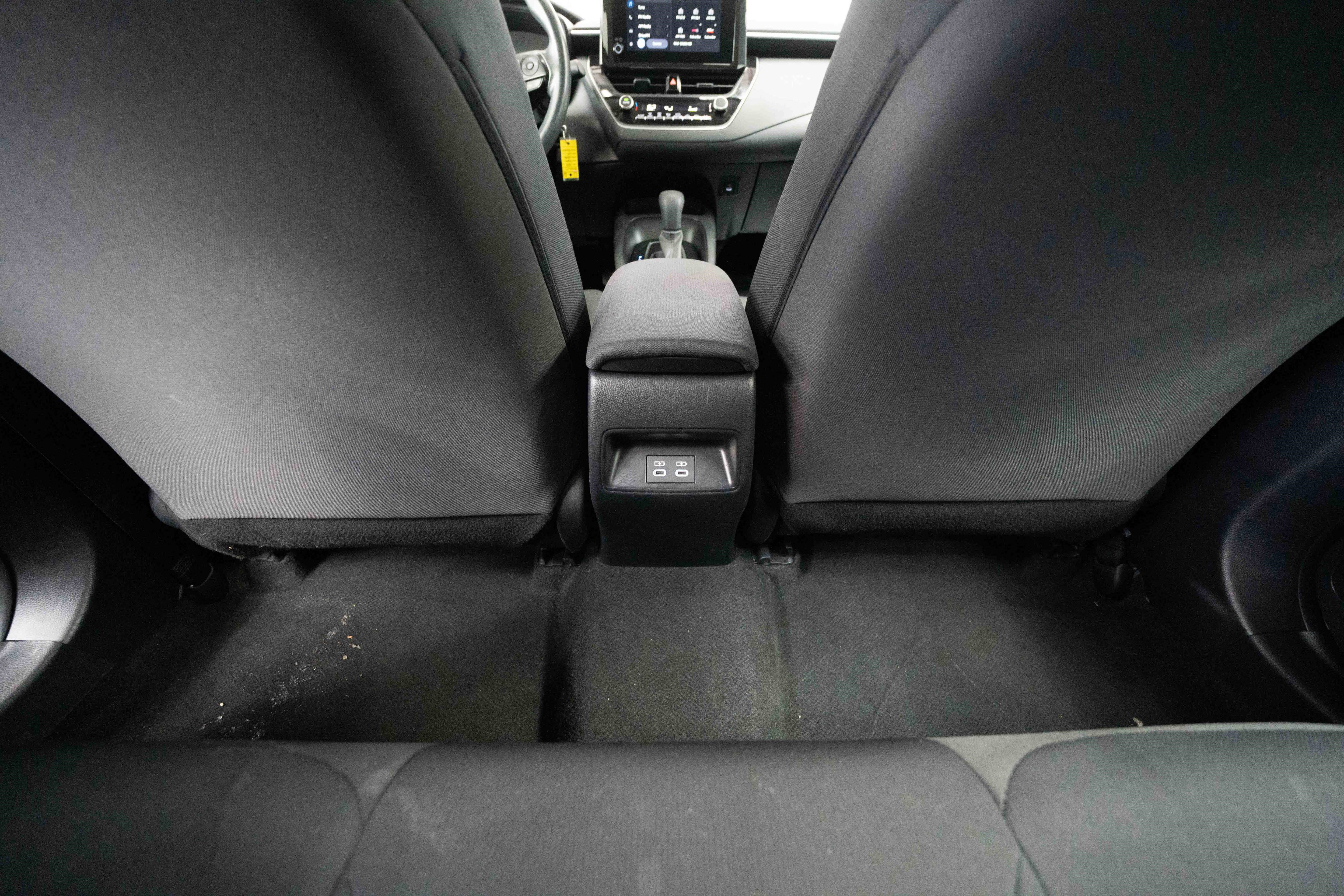 Used 2023 Toyota Corolla LE image 22