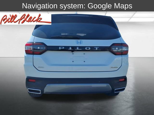Used 2026 Honda Pilot Touring image 5