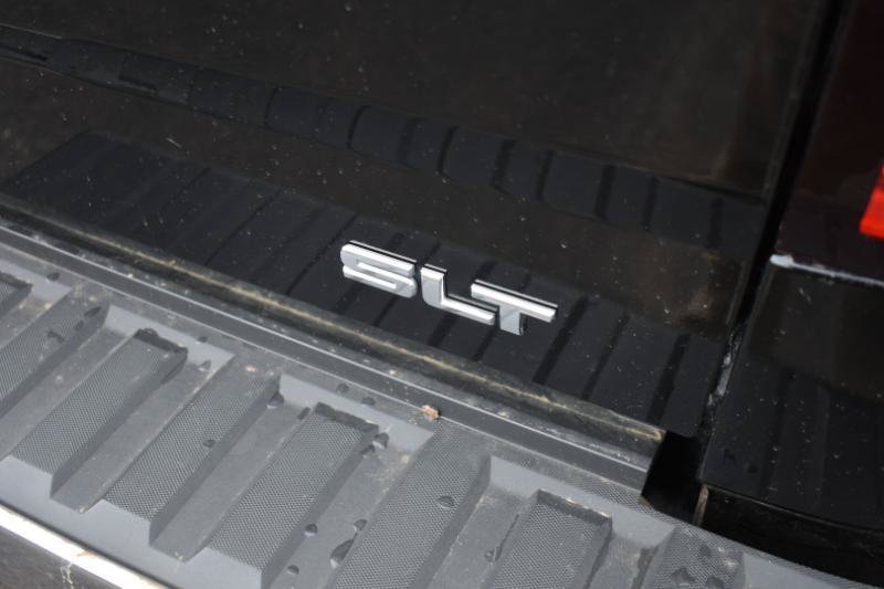 Used 2014 GMC Sierra 1500 SLT AWD/4WD image 8