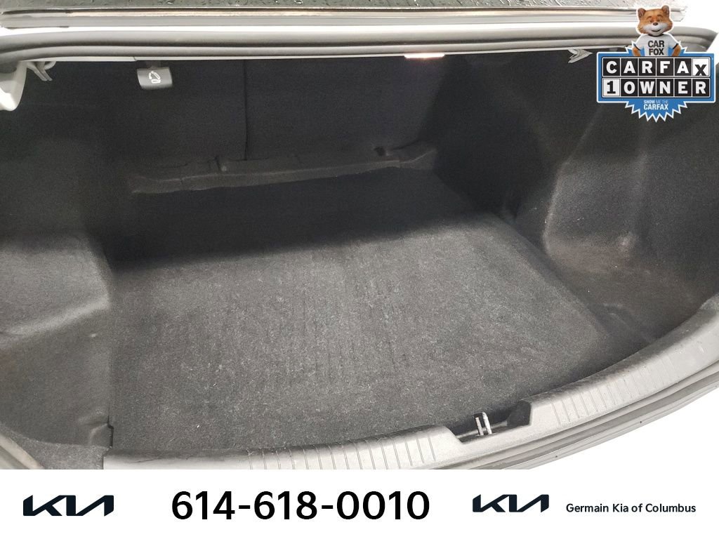 Used 2022 Chevrolet Malibu LS w/ Driver Confidence Package image 21