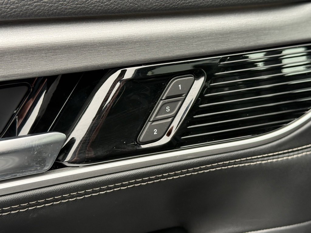 New 2026 Jeep Grand Wagoneer L Limited image 15