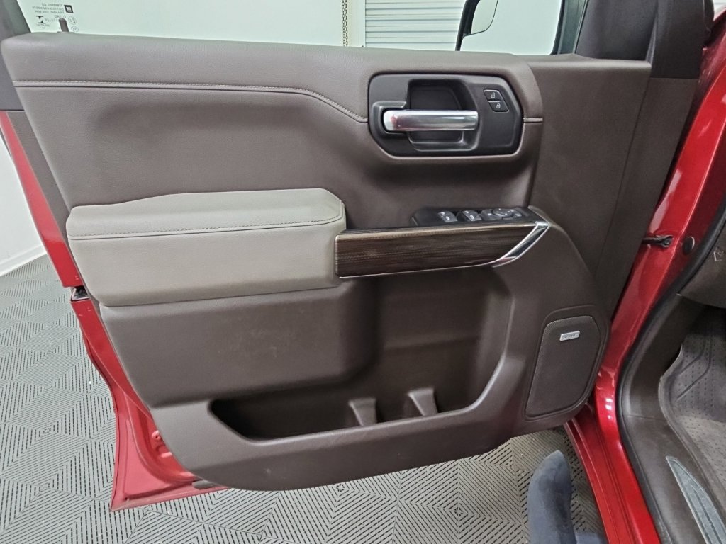 Used 2019 Chevrolet Silverado 1500 RST AWD/4WD image 31