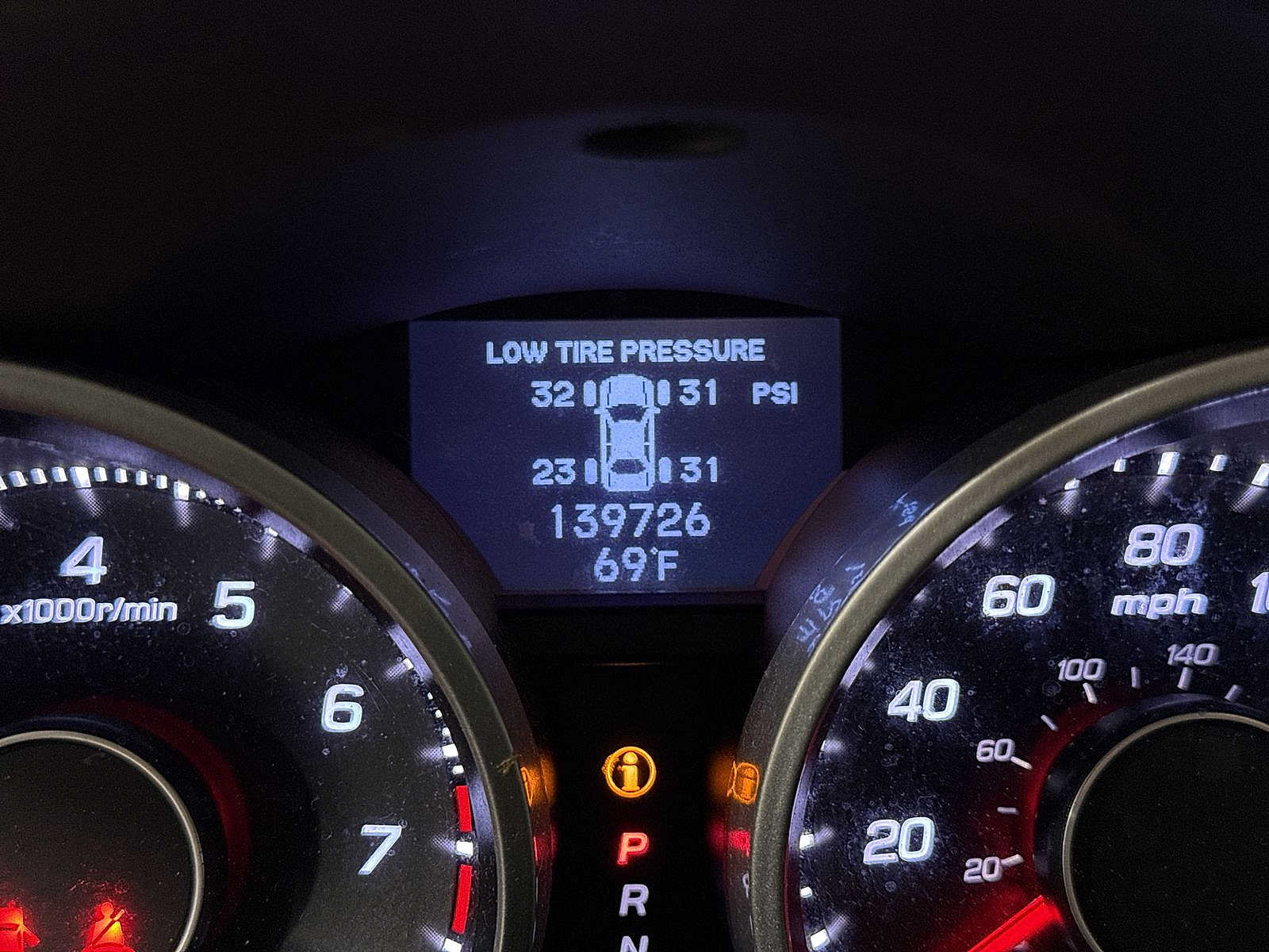 Used 2013 Acura TL w/ Technology Package FWD image 18