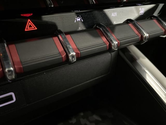 Certified 2023 GMC Canyon AT4X AWD/4WD image 29