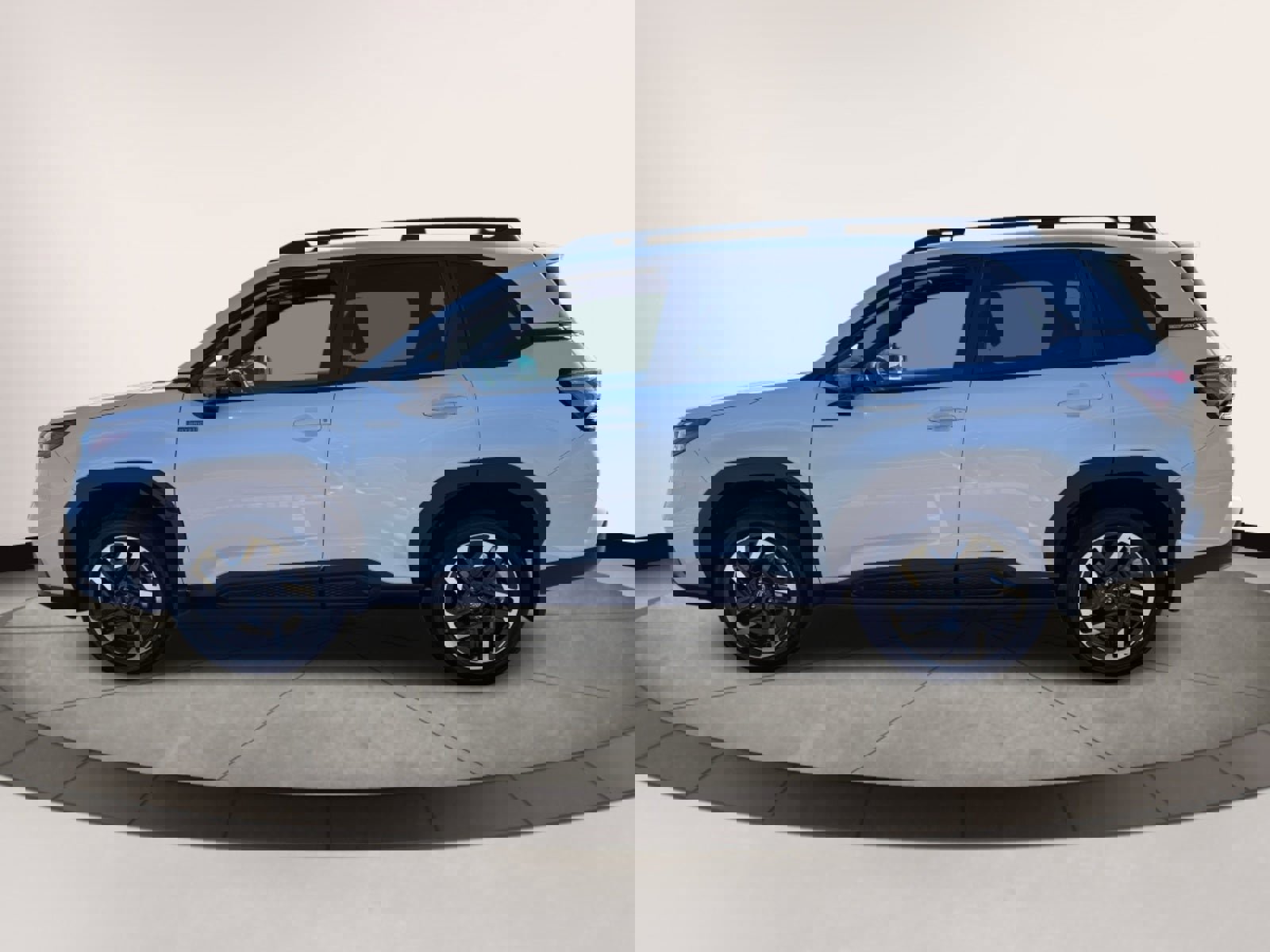 Certified 2025 Subaru Forester Premium w/ Protection Package (1PH) image 5