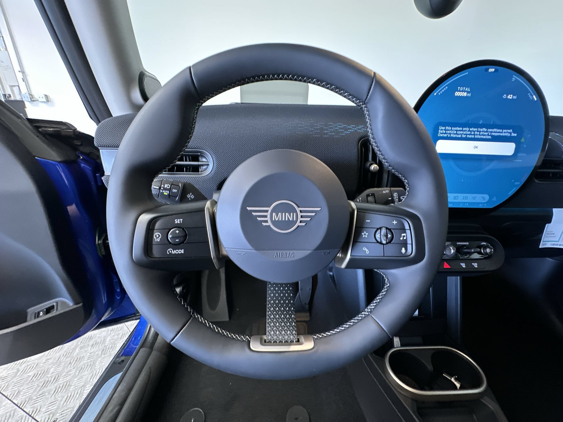 New 2026 MINI Cooper S FWD image 16