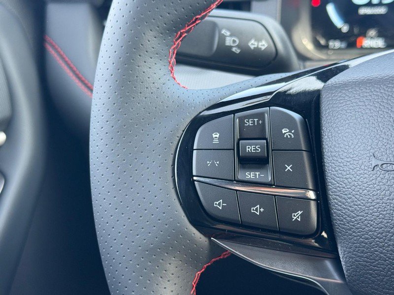 New 2027 Ford Explorer ST-Line AWD/4WD image 19