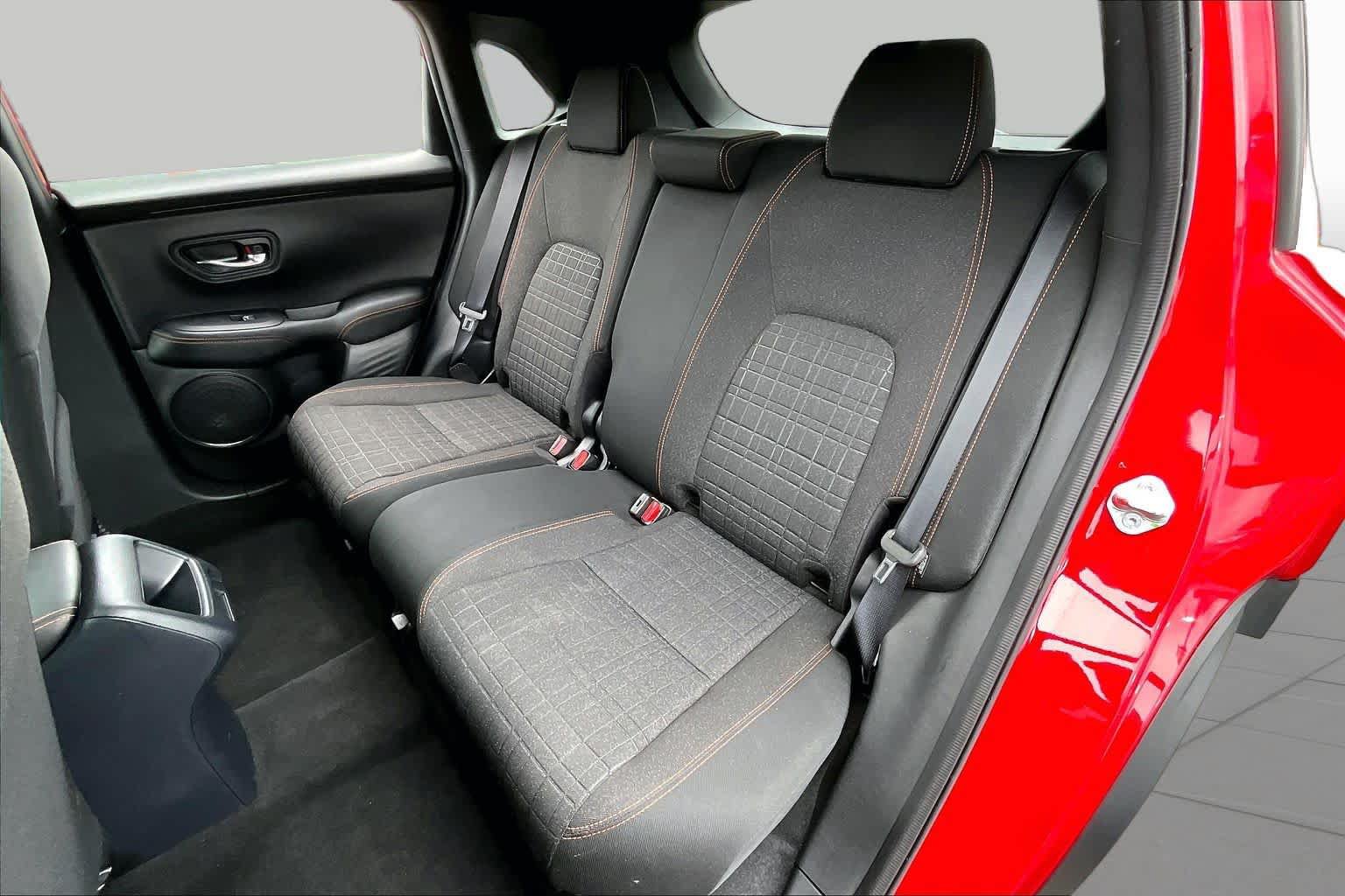 Used 2024 Honda HR-V Sport image 20