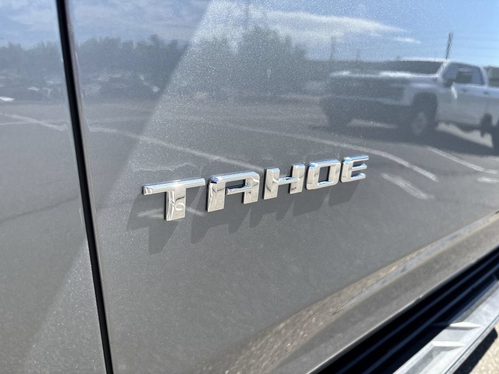 New 2026 Chevrolet Tahoe LS w/ Max Trailering Package AWD/4WD image 32