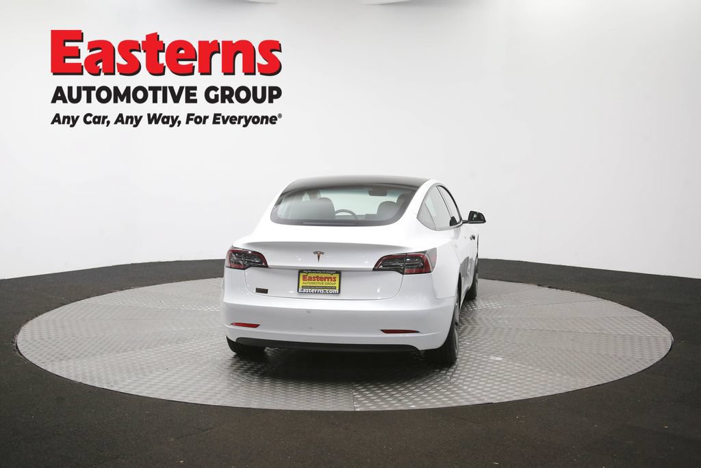 Used 2023 Tesla Model 3 Standard Range RWD image 33