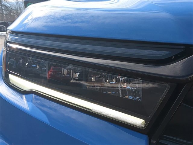 Used 2025 Honda Pilot TrailSport image 9