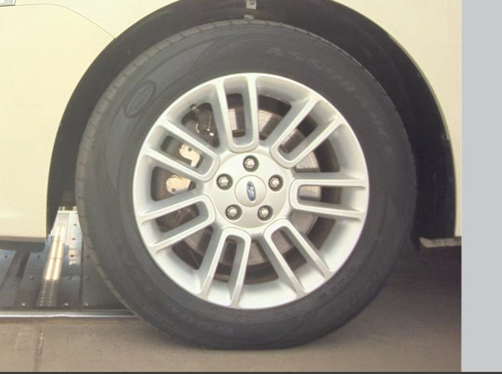 Used 2013 Ford Flex SEL image 10