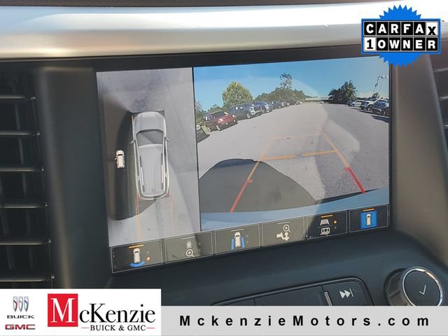 Used 2023 GMC Acadia SLT w/ Technology Package AWD/4WD image 21