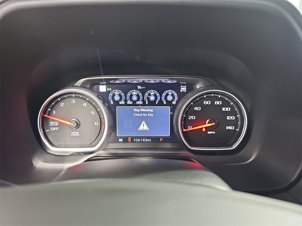 Used 2021 Chevrolet Tahoe Premier image 27