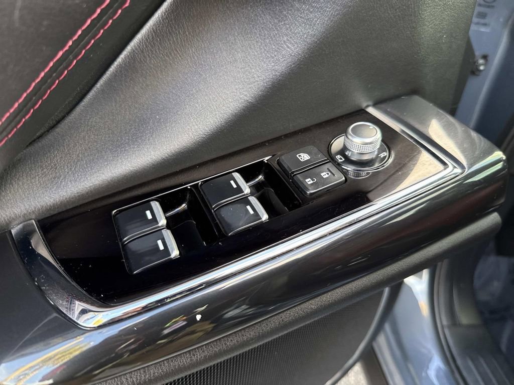 Certified 2023 MAZDA CX-9 Carbon Edition image 24