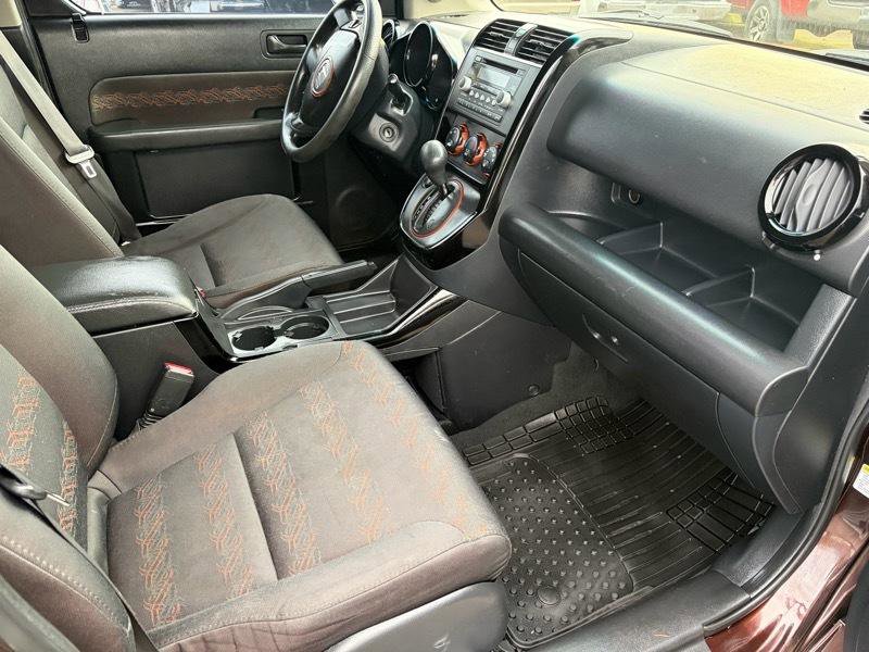 Used 2007 Honda Element SC image 6