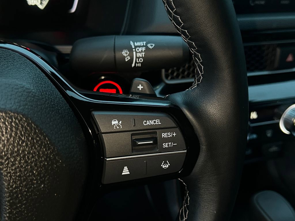 Used 2025 Honda Civic Sport image 22