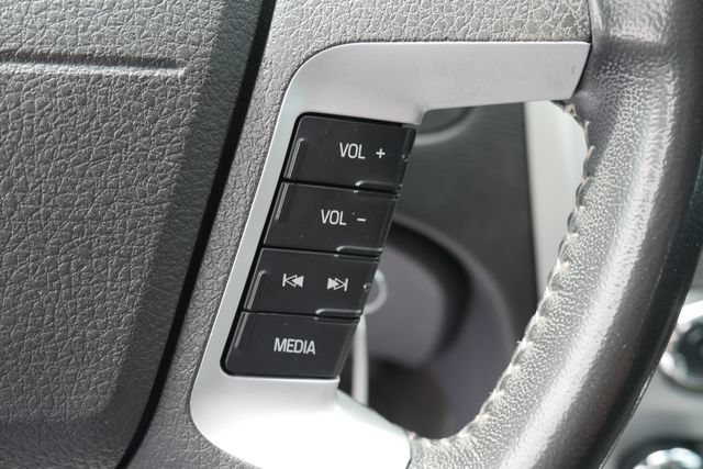 Used 2011 Mercury Milan w/ 102A Rapid Spec Order Code FWD image 14