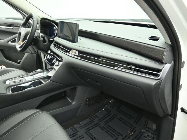 Certified 2025 INFINITI QX60 Sensory w/ Vision Package image 29