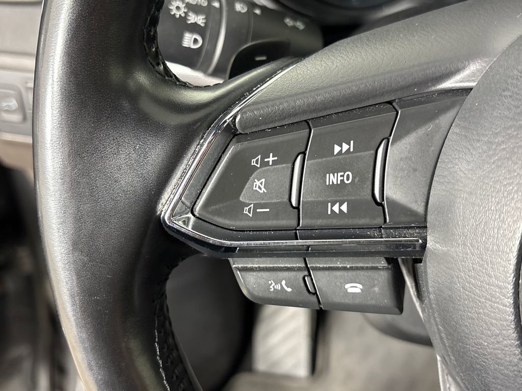 Used 2021 MAZDA CX-9 Signature image 18