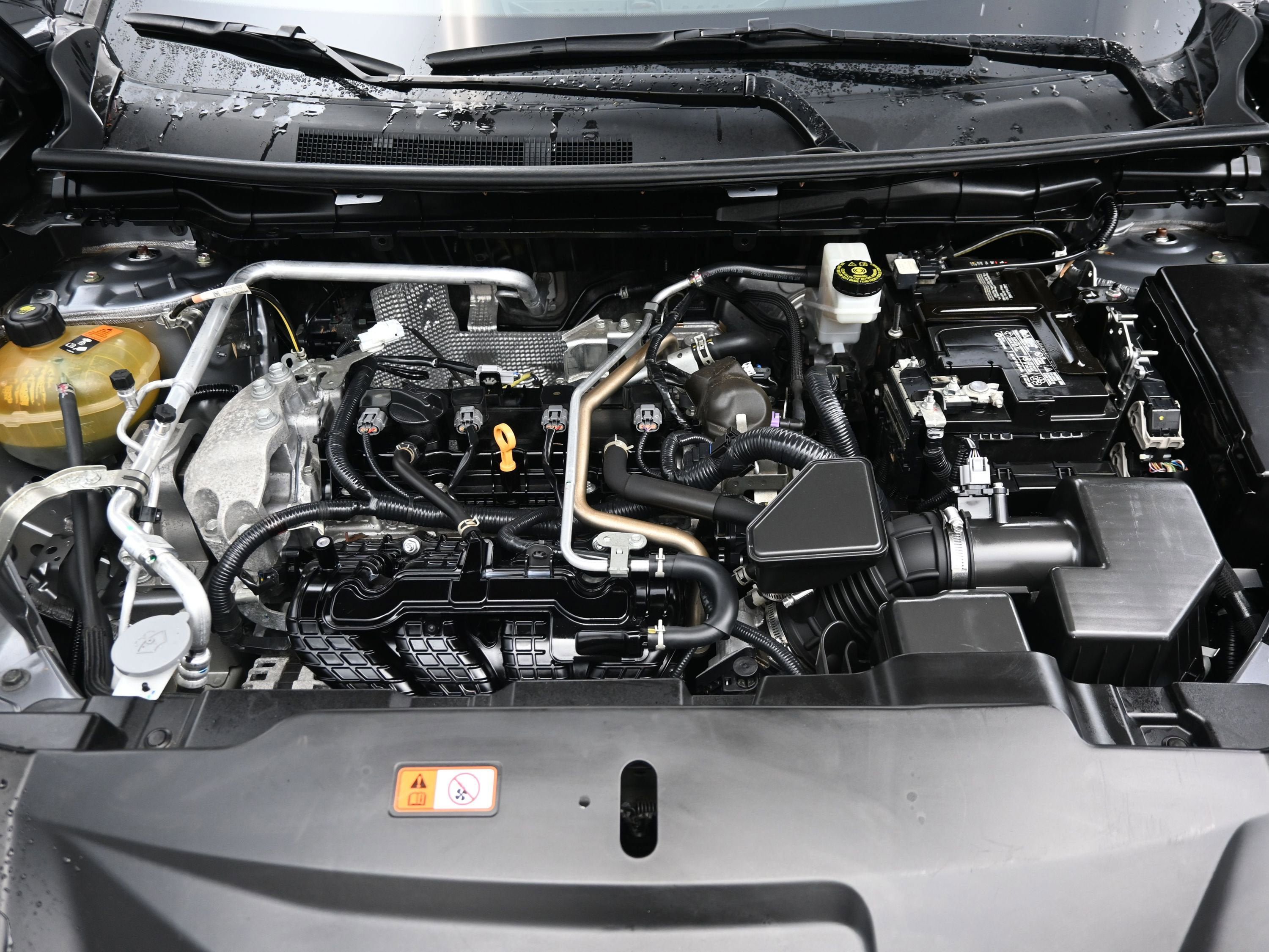 Used 2022 Mitsubishi Outlander SEL image 36