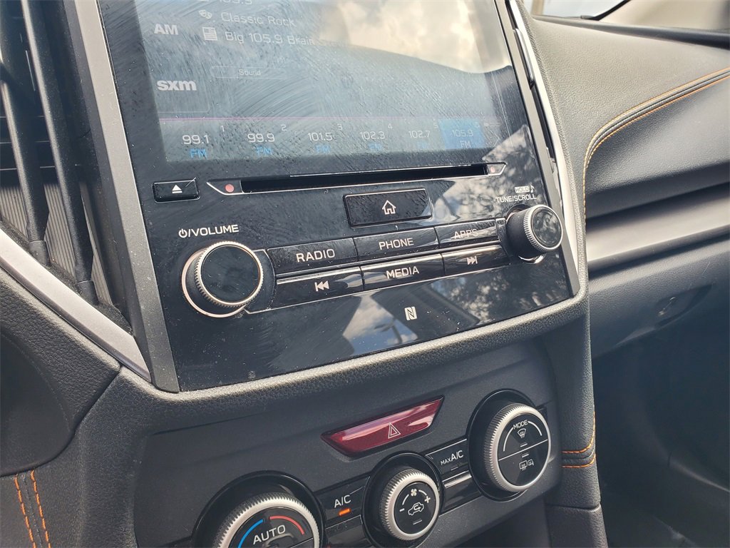 Used 2023 Subaru Crosstrek 2.5i Limited w/ Moonroof Package image 29