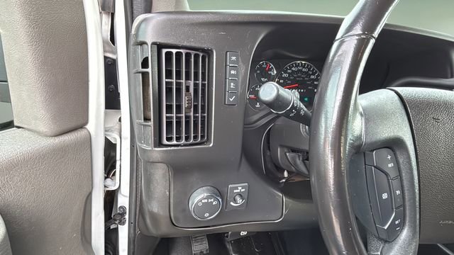 Used 2022 Chevrolet Express 3500 LS image 20