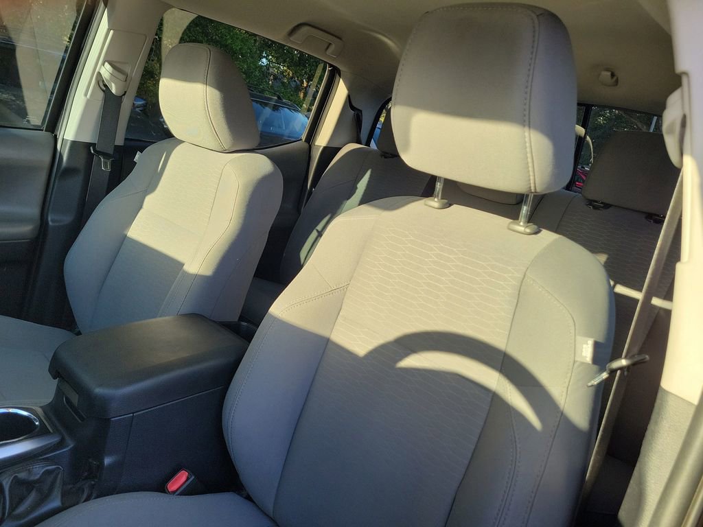 Used 2019 Toyota Tacoma SR5 image 17