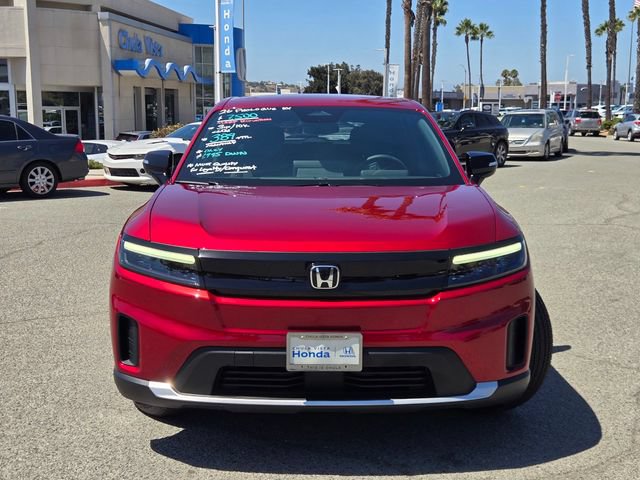 New 2026 Honda Prologue Eco image 17