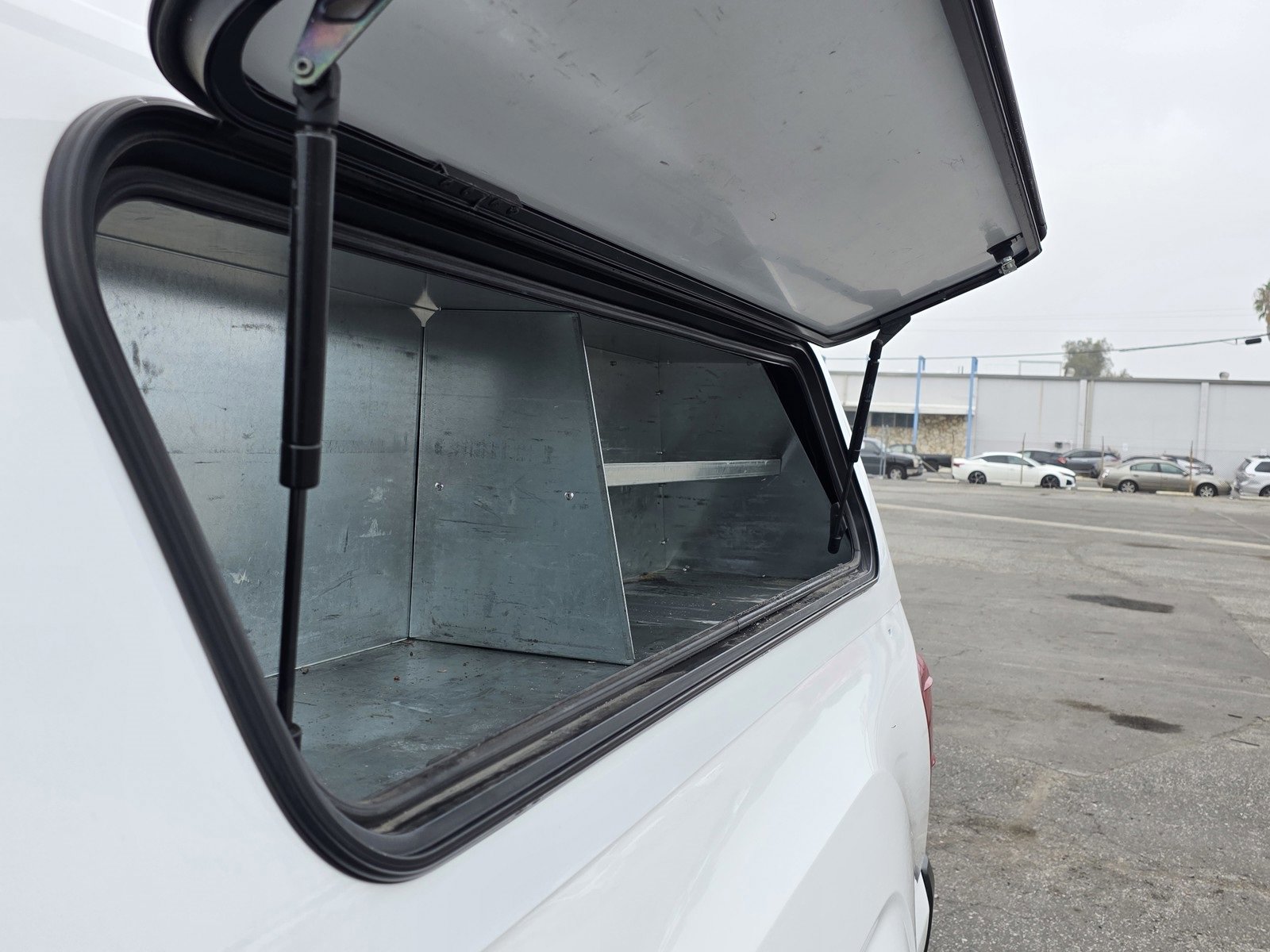 Used 2023 Toyota Tacoma SR image 23