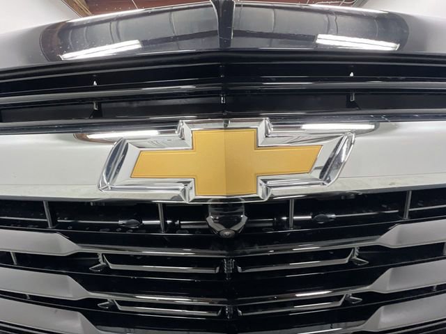 New 2026 Chevrolet Tahoe LS w/ LPO, Chrome Package image 30