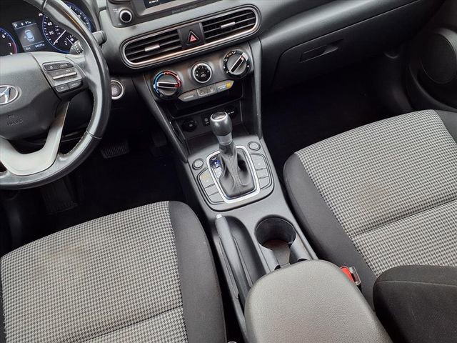 Used 2020 Hyundai Kona SEL image 9