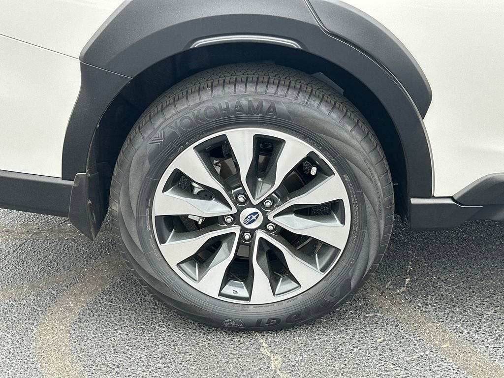 Used 2024 Subaru Outback Limited w/ Popular Package #2 image 17