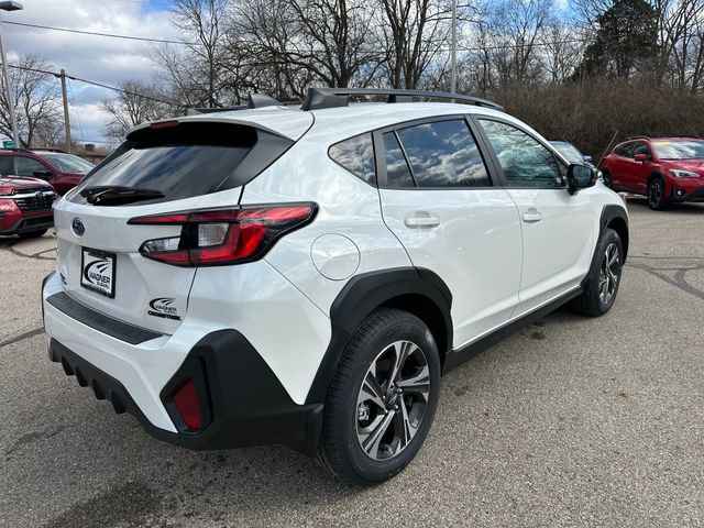 New 2026 Subaru Crosstrek 2.0i Premium image 7