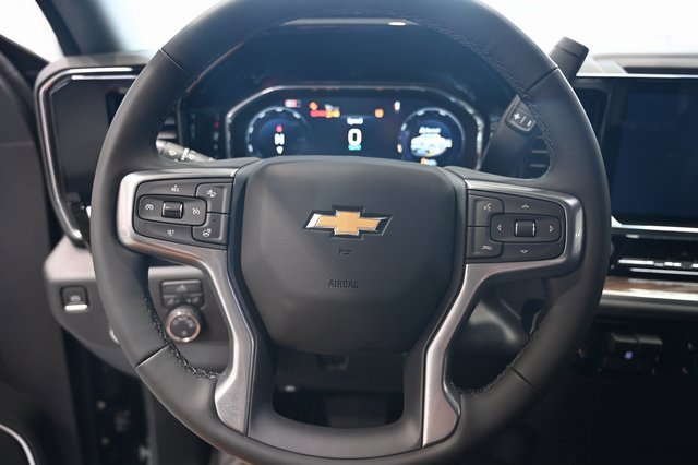 New 2026 Chevrolet Silverado 1500 LT image 20