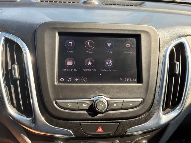 Certified 2021 Chevrolet Equinox LS w/ LPO, Blackout Package FWD image 15