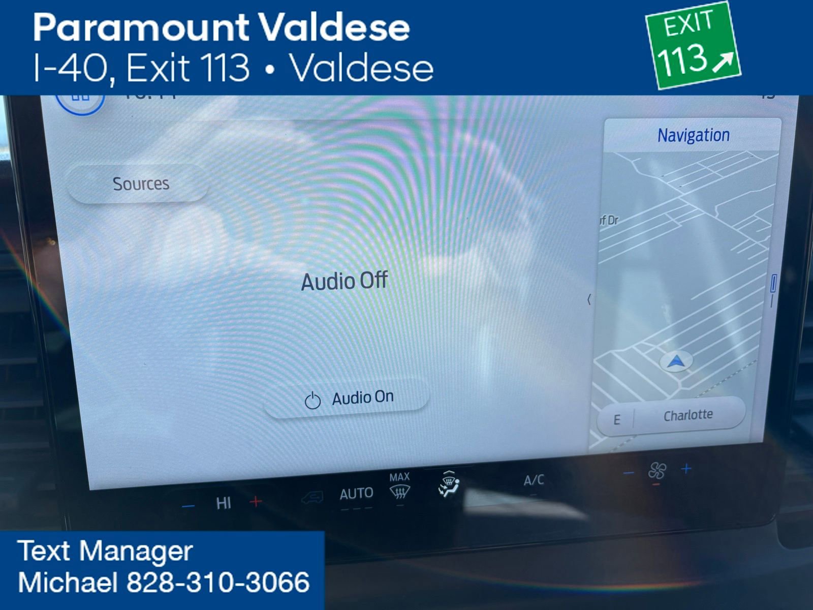 Used 2025 Ford Transit 350 148 High Roof Extended DRW w/ Load Area Protection Package image 10