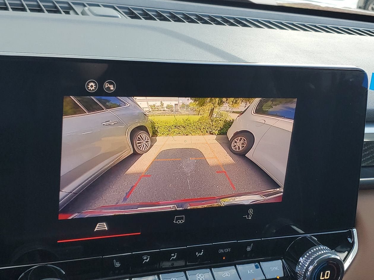 New 2026 GMC Canyon AT4 AWD/4WD image 22