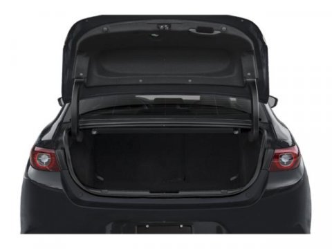 New 2026 MAZDA MAZDA3 s Sport image 14