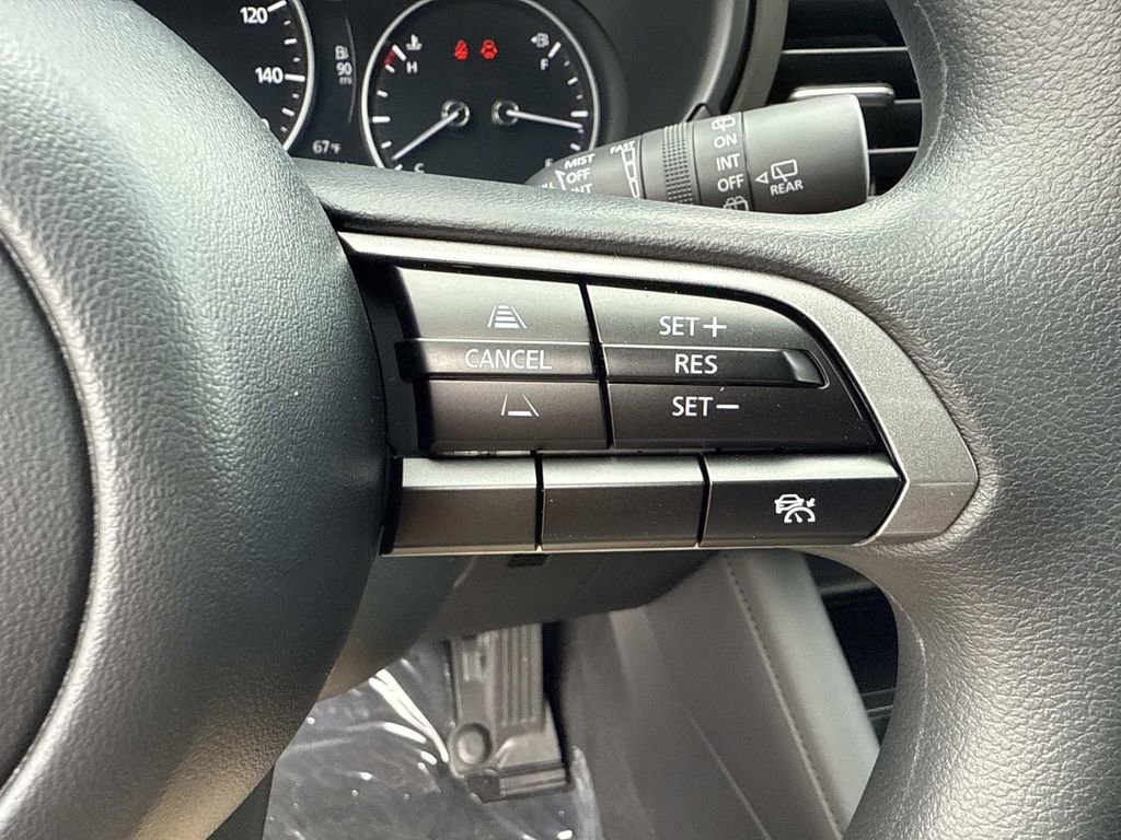 New 2026 MAZDA MAZDA3 s image 37