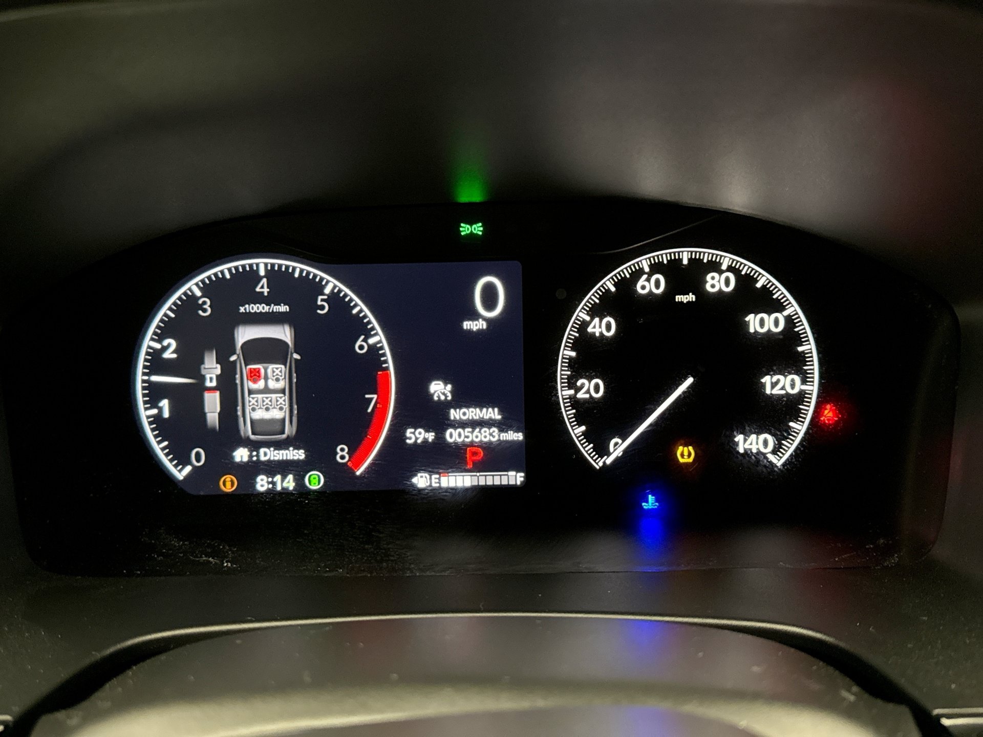 Used 2026 Honda CR-V LX image 21