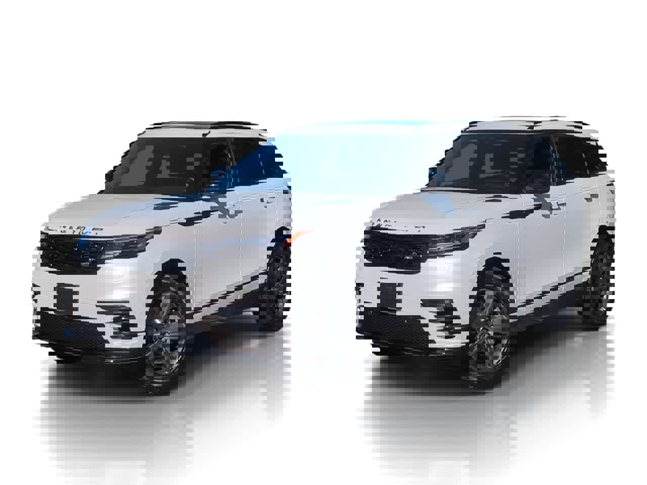 Used 2025 Land Rover Range Rover Velar Dynamic SE