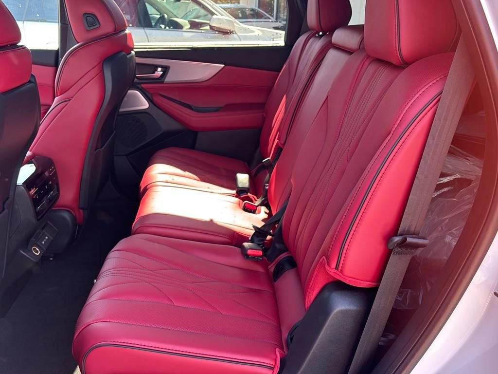 New 2026 Acura MDX A-Spec image 19
