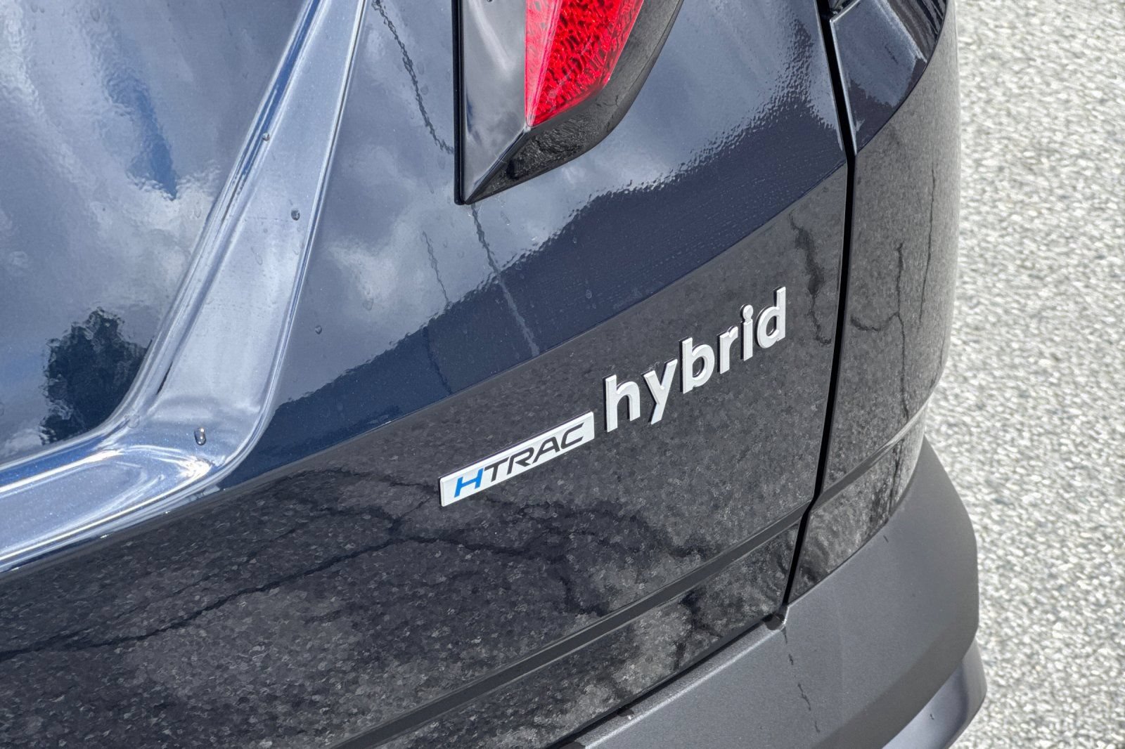 New 2026 Hyundai Tucson SEL AWD/4WD image 26